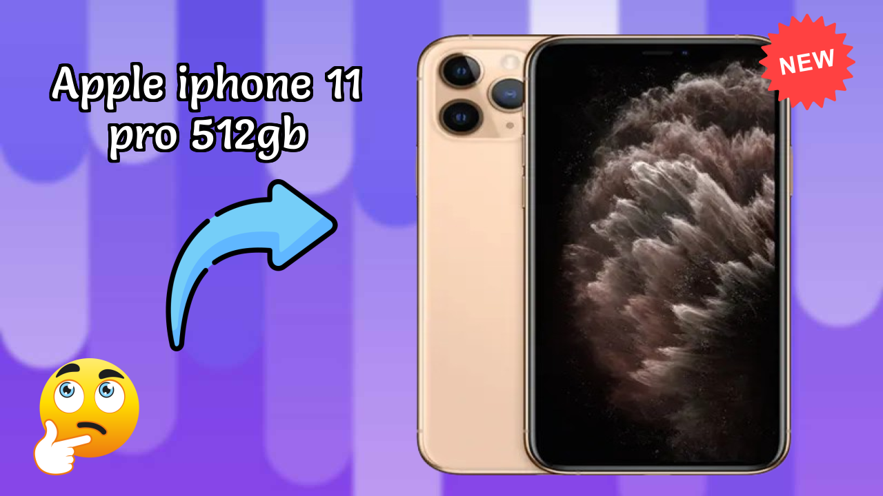 Apple IPhone 11 Pro 512GB Camera Quality: 12 MP Front Camera Selfie Review