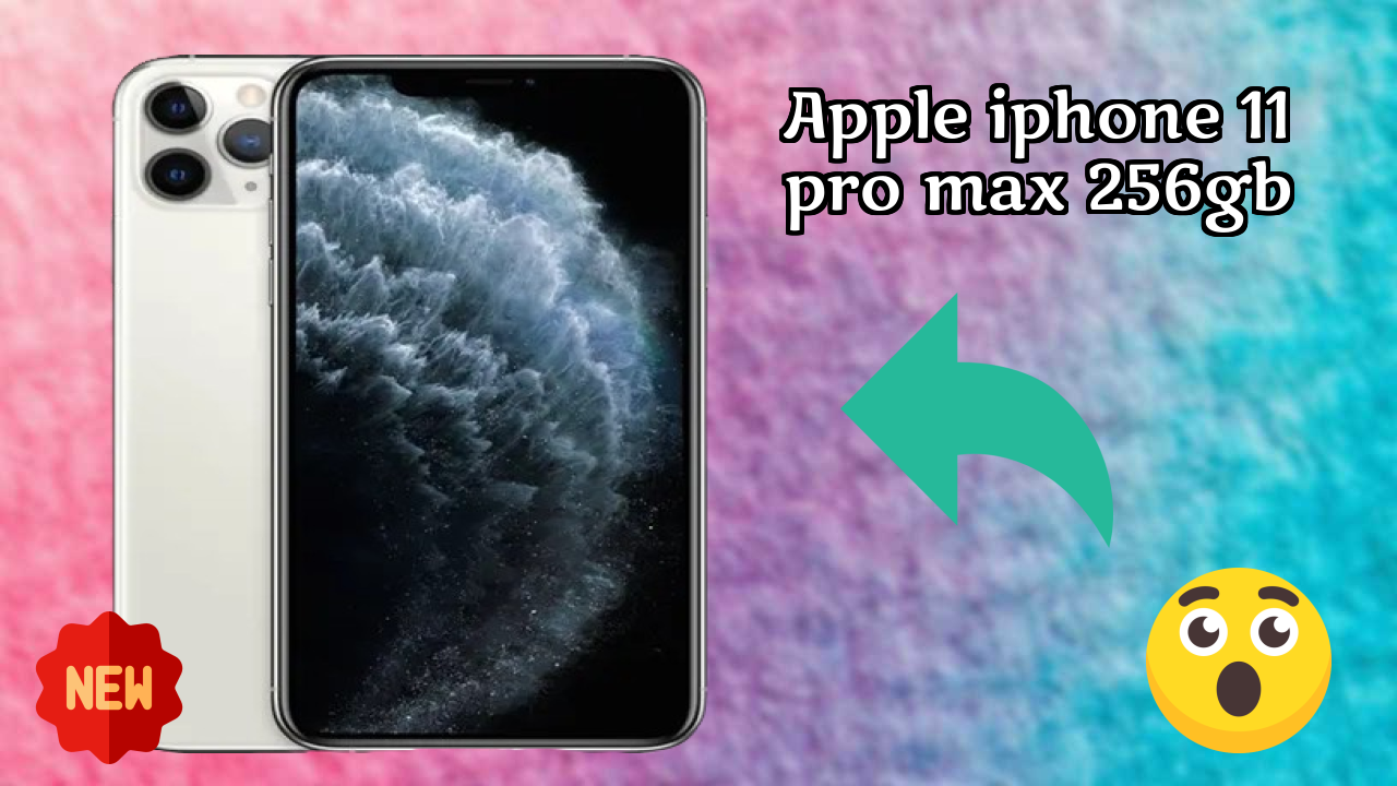 Apple IPhone 11 Pro Max 256GB RAM Test: 4 GB RAM Handles Multitasking?