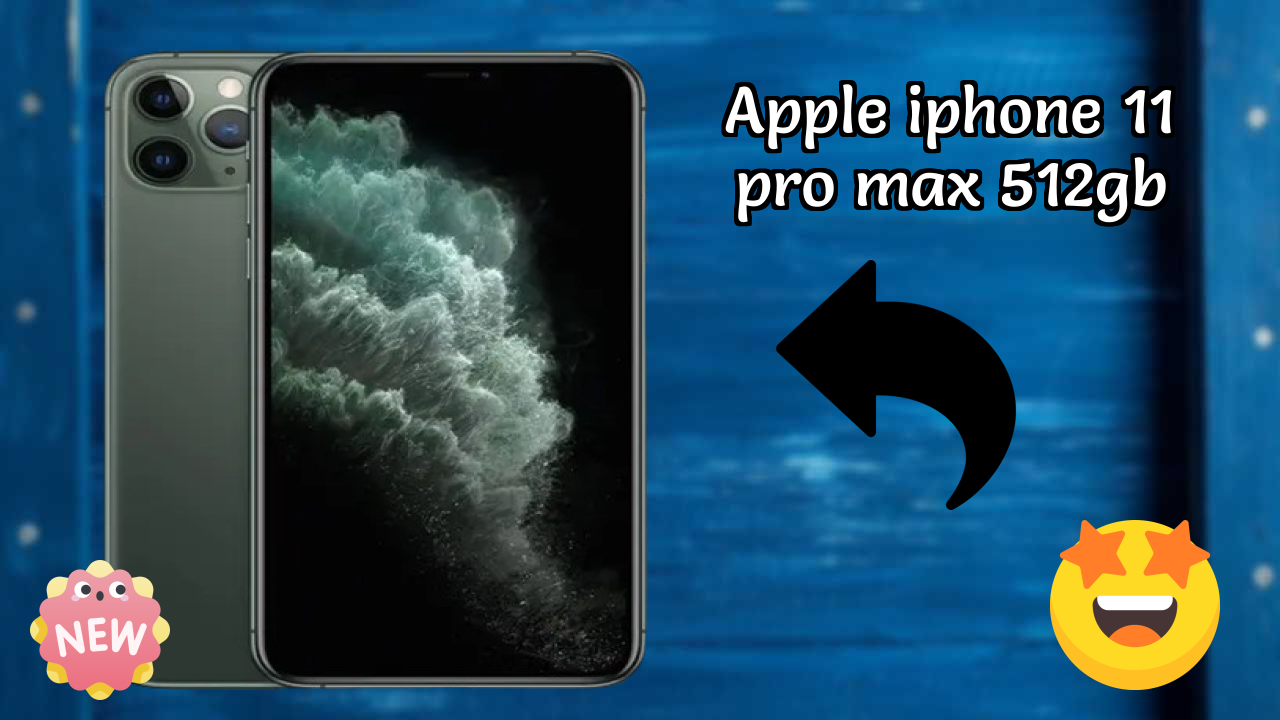 Apple IPhone 11 Pro Max 512GB 2026 Performance Test – Real Life Results
