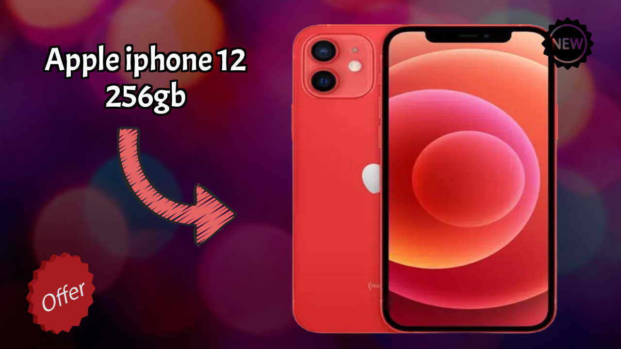 Apple IPhone 12 256GB Gaming Test: Apple A14 Bionic FPS Performance