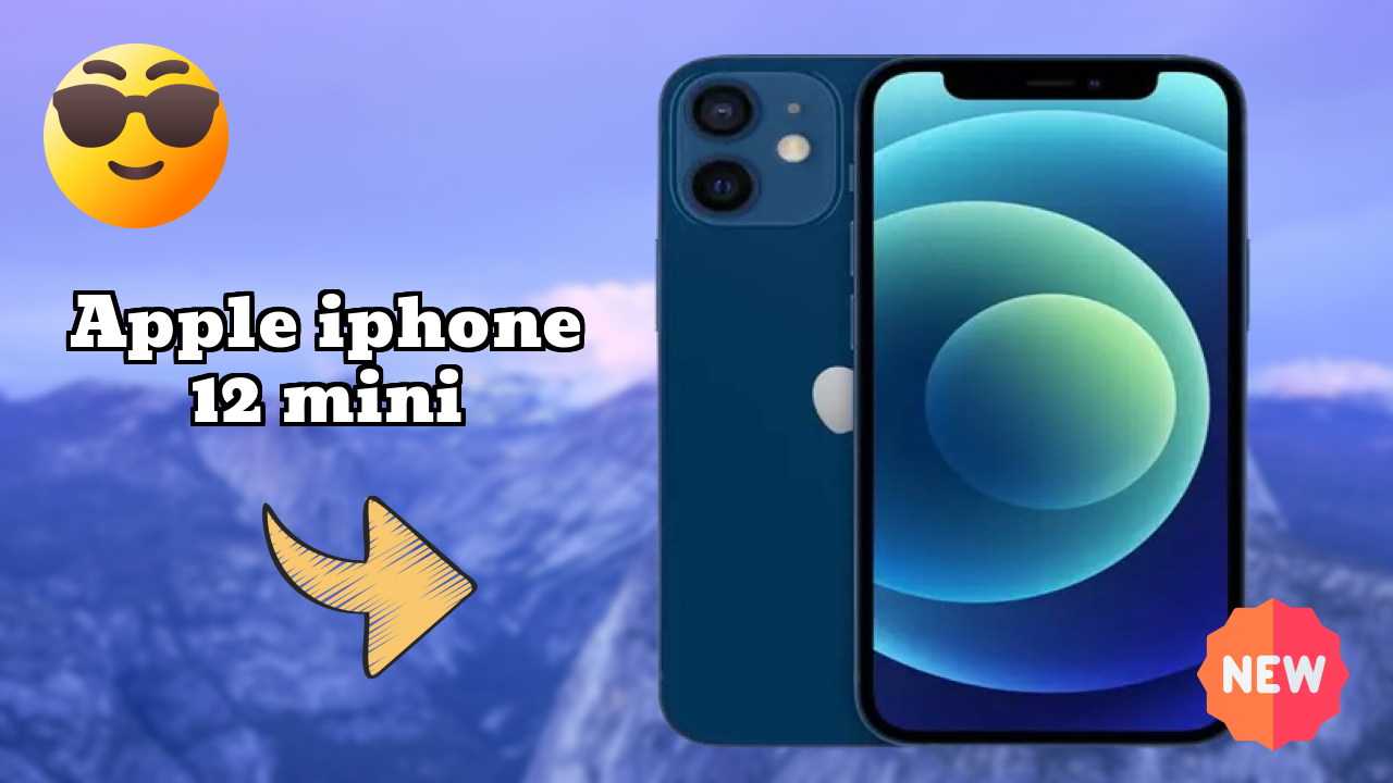 Apple IPhone 12 Mini Price Review: ₹49,999 Value for Money?