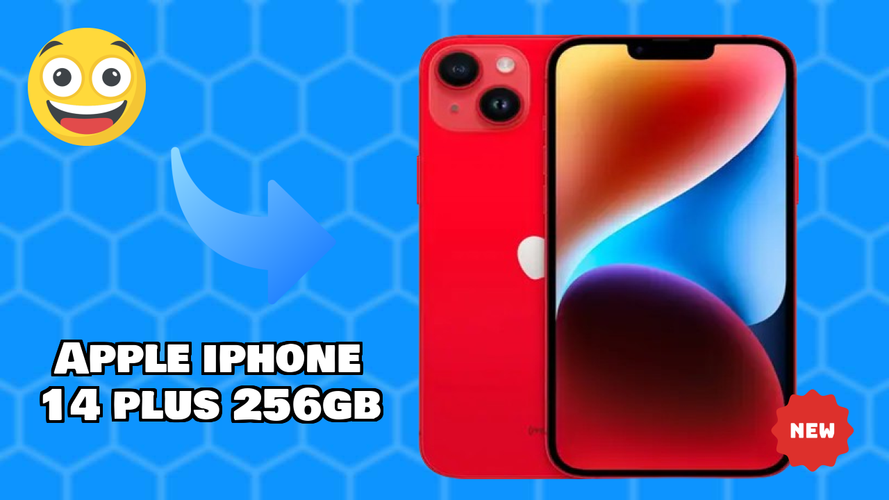 Is Apple IPhone 14 Plus 256GB Good for Photography? 12 MP + 12 MP Rear Camera Review