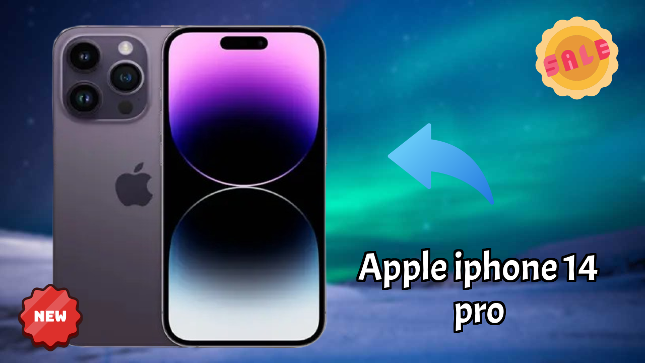 Apple IPhone 14 Pro Display Analysis: Super Retina XDR Quality
