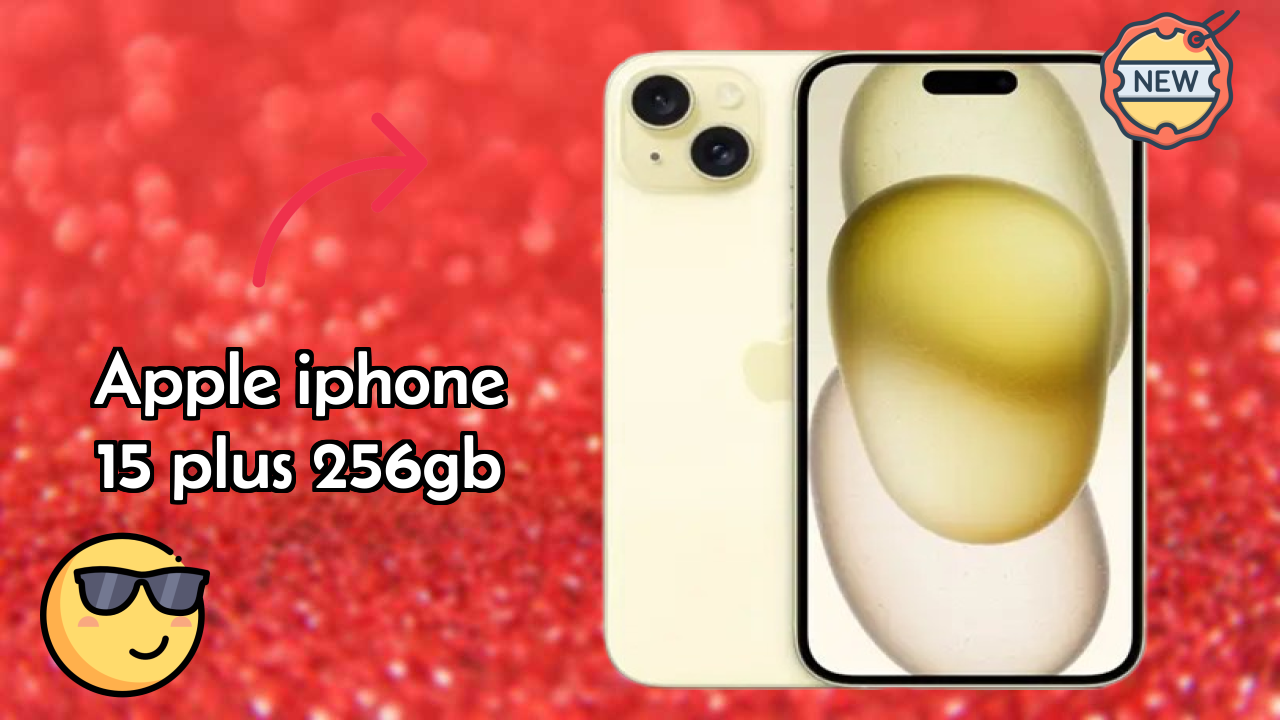 Apple IPhone 15 Plus 256GB Battery Review: 4383 MAh Endurance Test