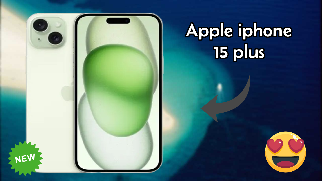Apple IPhone 15 Plus Display Technology: Super Retina XDR Review