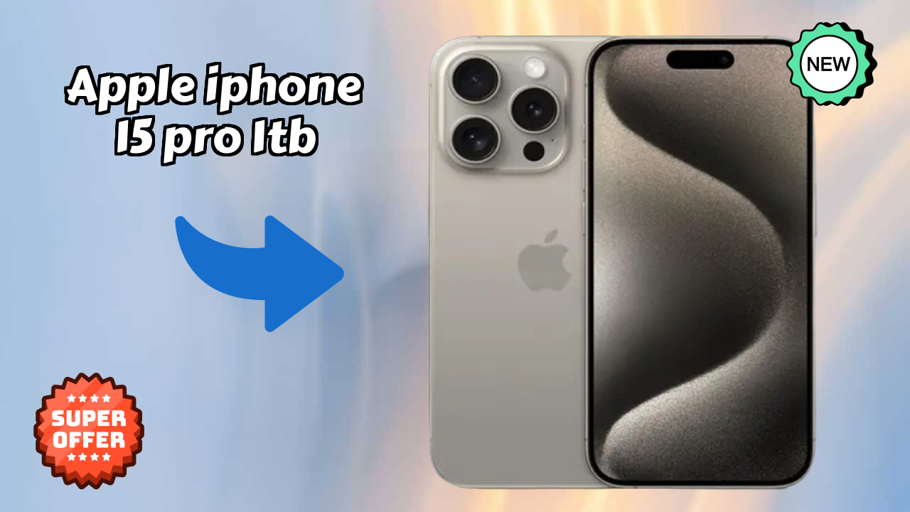 Apple IPhone 15 Pro 1TB Gaming Performance: Apple A17 Pro FPS