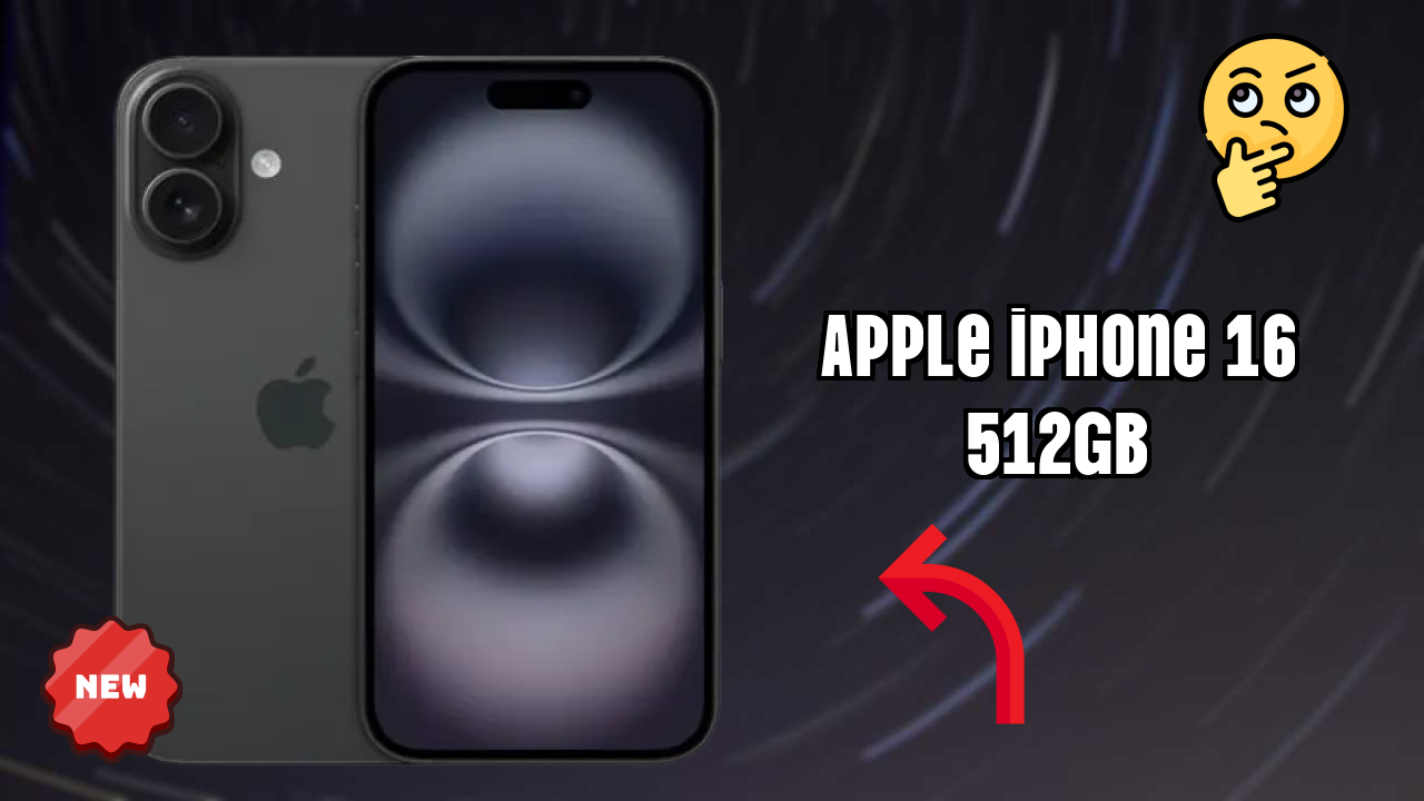 Apple IPhone 16 512GB Gaming Benchmarks: Apple A18 Tested