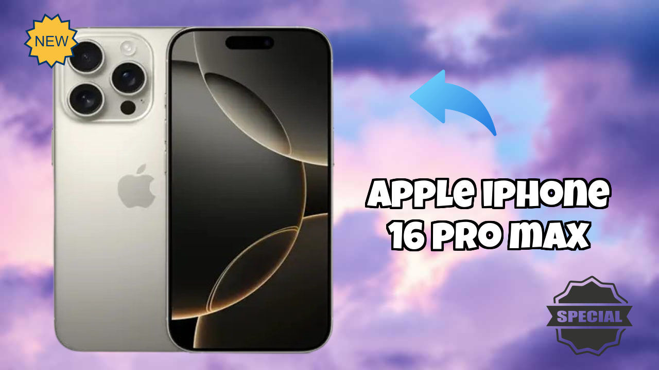Apple IPhone 16 Pro Max Camera Quality: 48 MP + 48 MP + 12 MP Rear Camera Photo Review