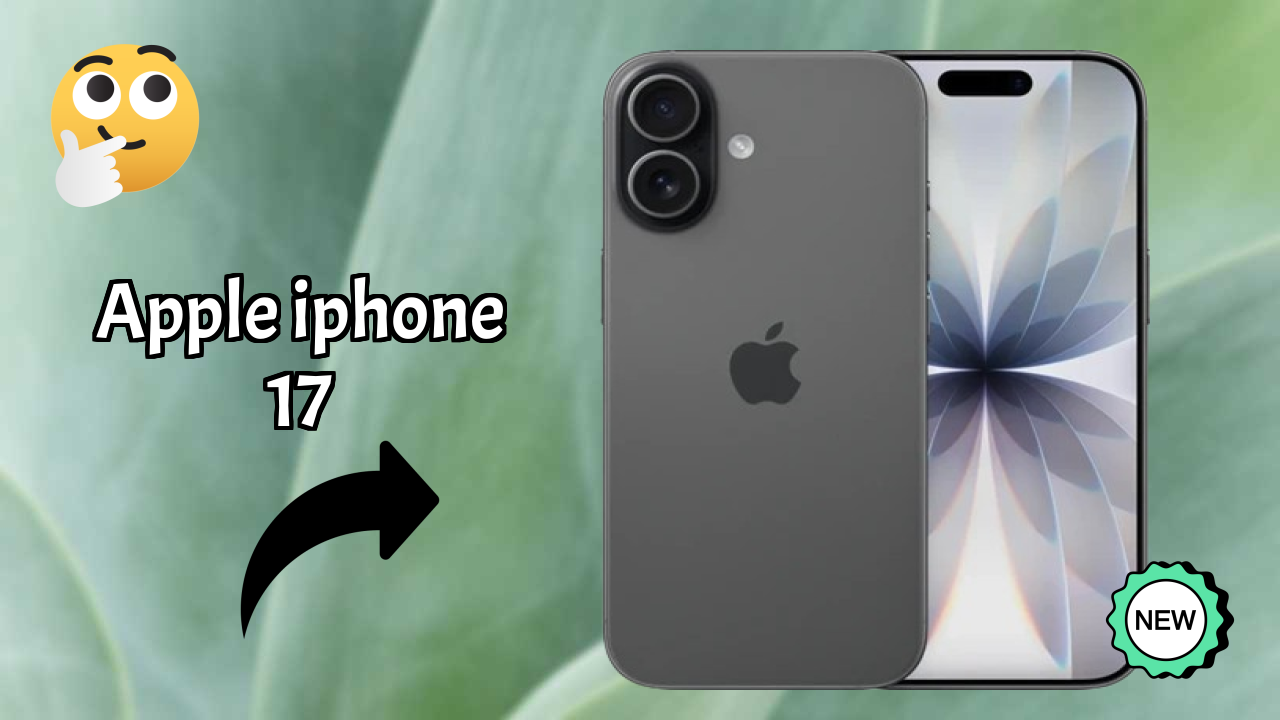 Apple IPhone 17 Camera Quality: 48 MP + 48 MP Rear Camera Samples