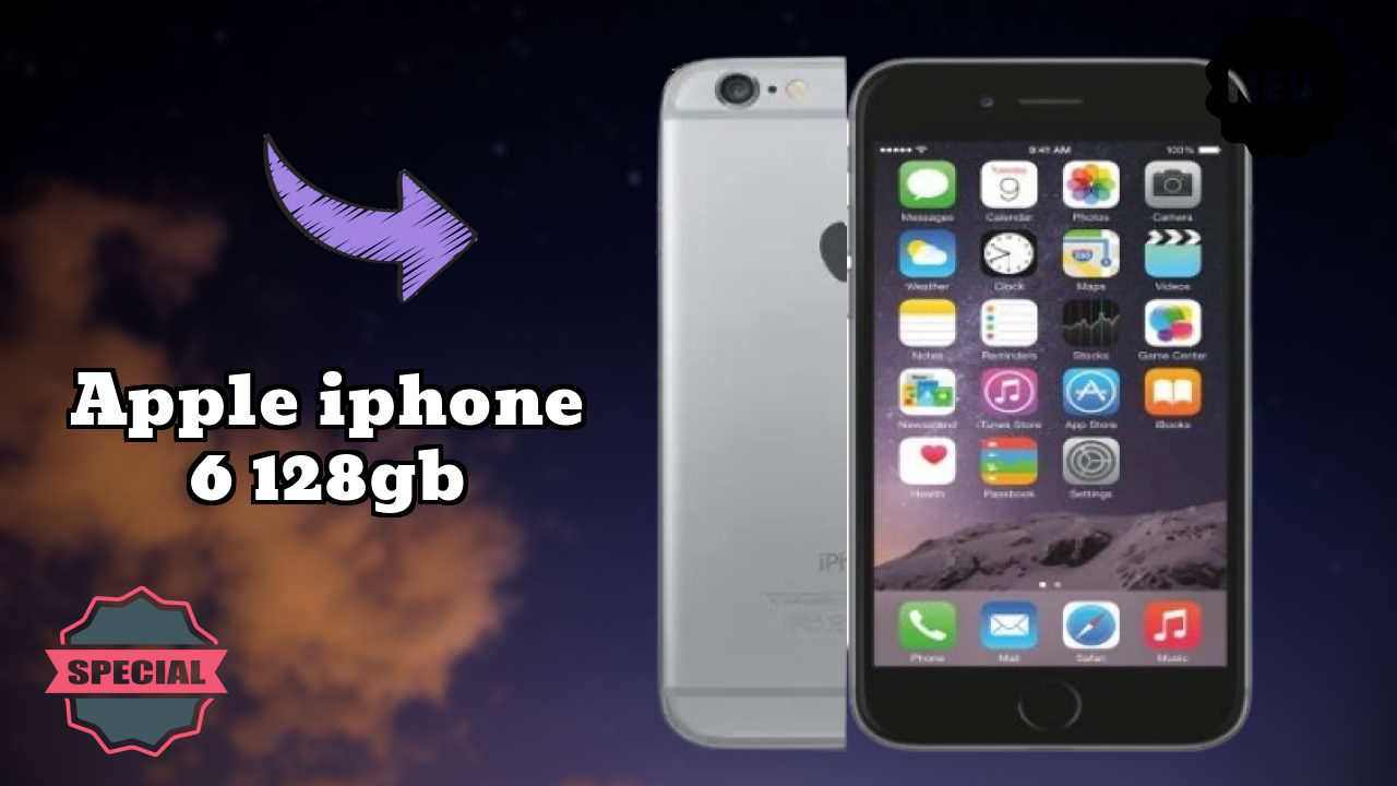Apple IPhone 6 128GB Processor Review: Apple A8 Benchmarks
