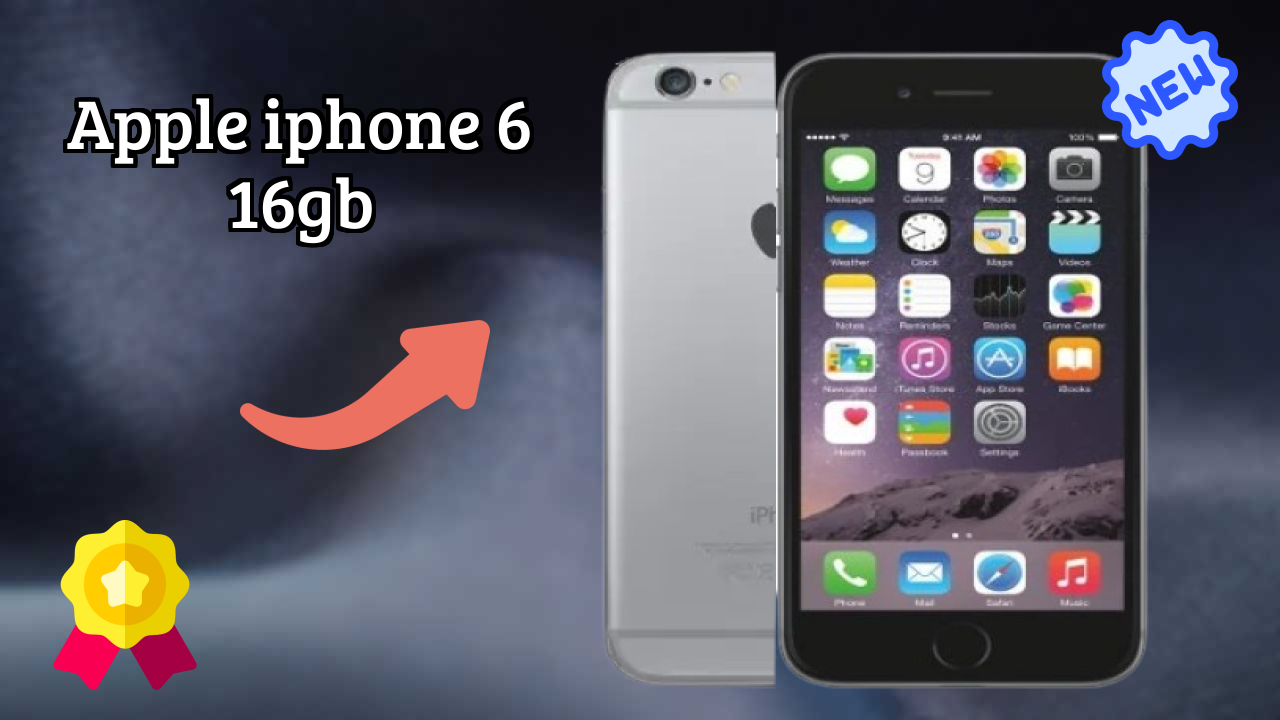 Apple IPhone 6 16GB Processor Review: Apple A8 Performance