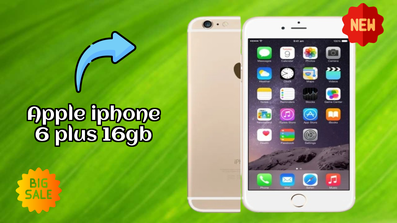 Apple IPhone 6 Plus 16GB Camera Quality: 1.2 MP Front Camera Selfie Test