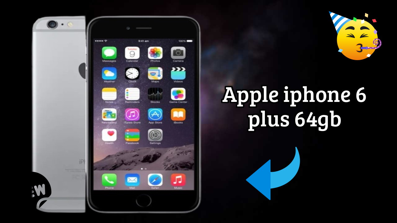 Apple IPhone 6 Plus 64GB Camera Review: 8 MP Rear Camera Photo Quality