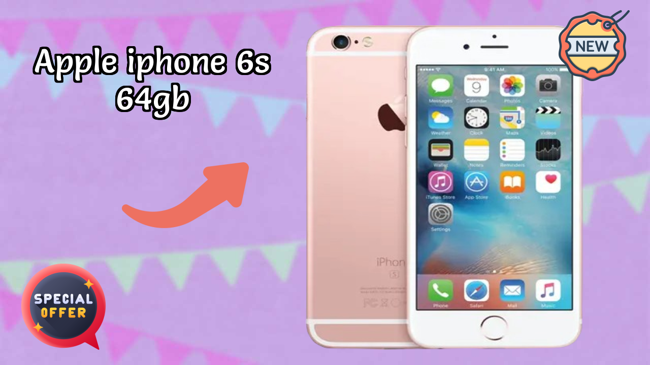 Apple IPhone 6s 64GB RAM Performance: 2 GB RAM Multitasking Review