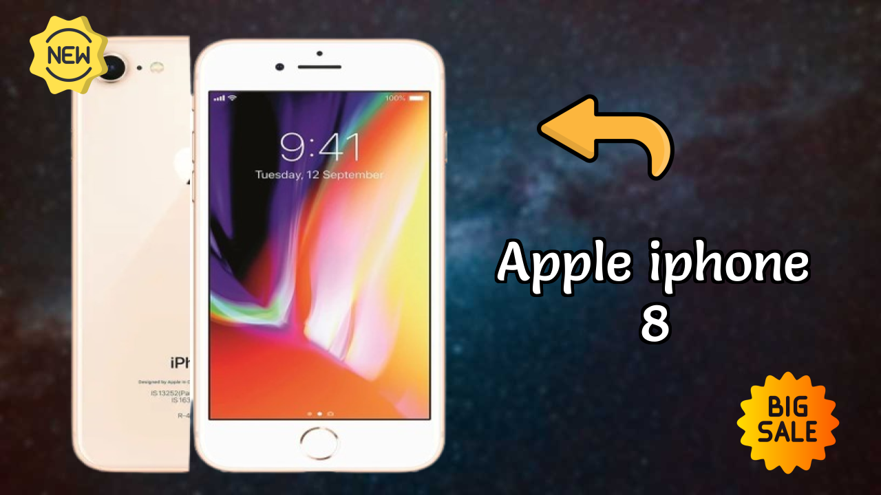 Apple IPhone 8 Camera Test: 7 MP Front Camera Selfie Quality