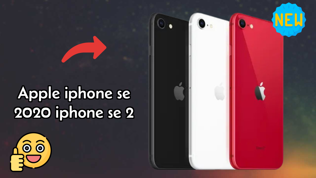 Apple IPhone SE 2020 (iPhone SE 2) Display Analysis: 4.7 Inches (11.94 Cm) Screen
