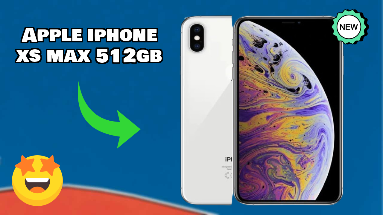 Apple IPhone XS Max 512GB 2026 All Features Compared With Rivals