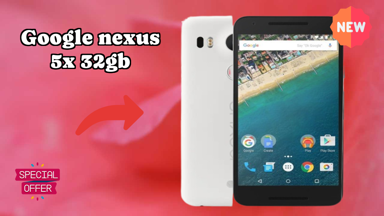 Google Nexus 5X 32GB Camera Test: 12.3 MP Rear Camera Photo Test