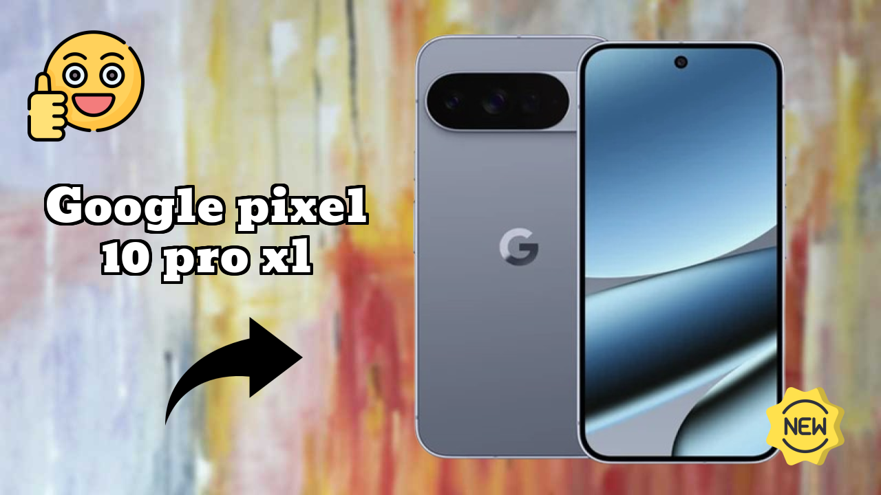 Google Pixel 10 Pro XL RAM Review: 16 GB RAM Multitasking Analysis