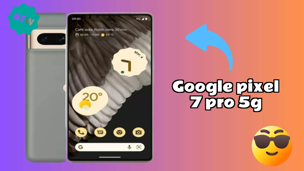 Google Pixel 7 Pro 5G at ₹35,990 - Worth the Money? Honest Review