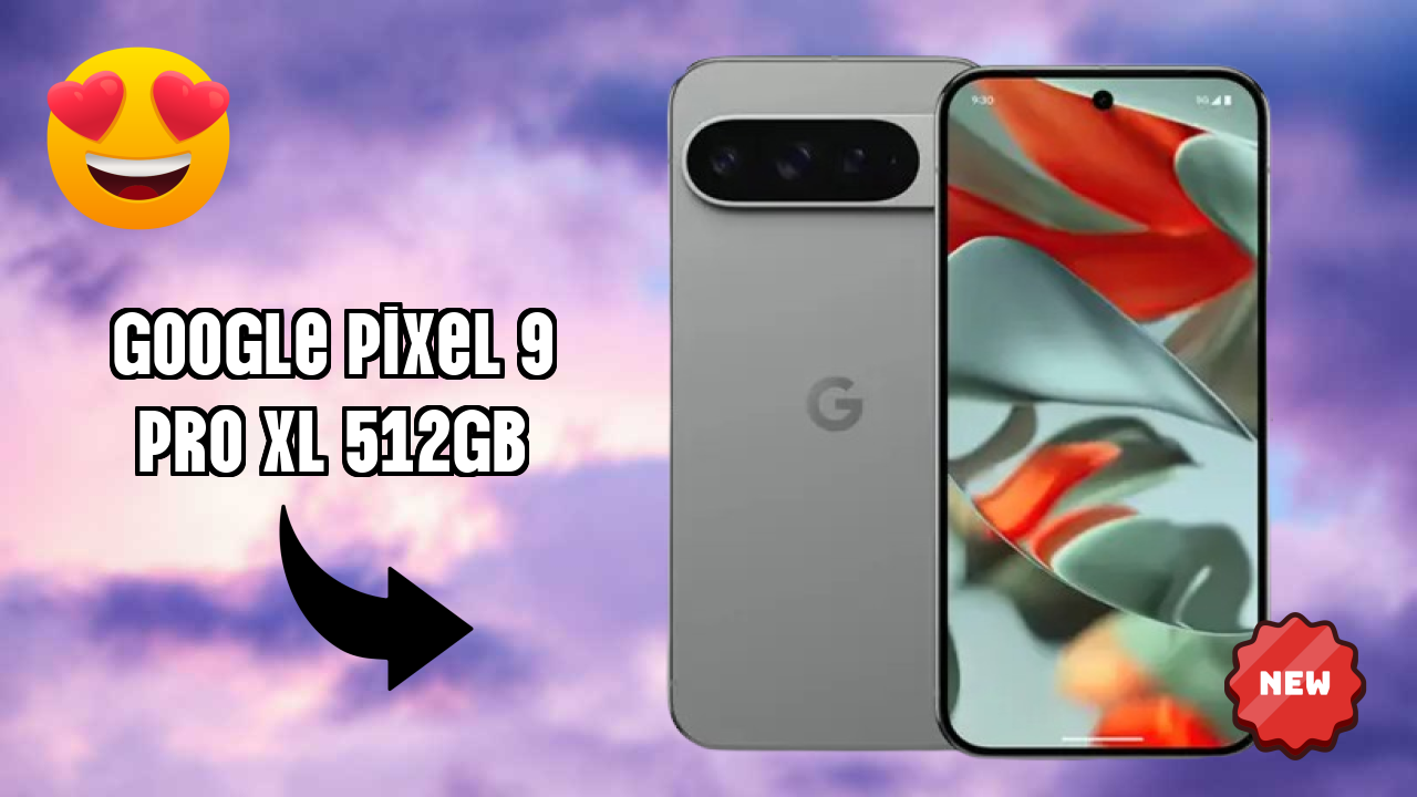 Google Pixel 9 Pro XL 512GB 2026: Latest Model Review and Fetchers