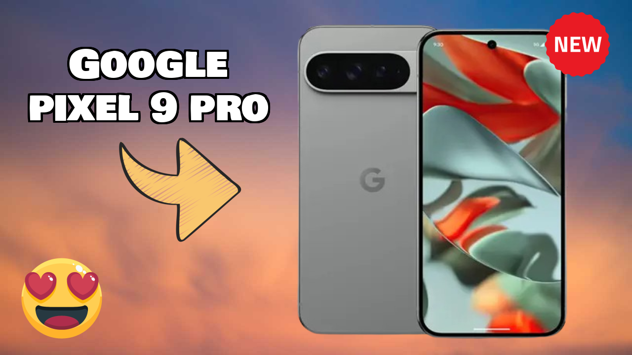 Google Pixel 9 Pro 2026 User Review Summary – Best Pick?
