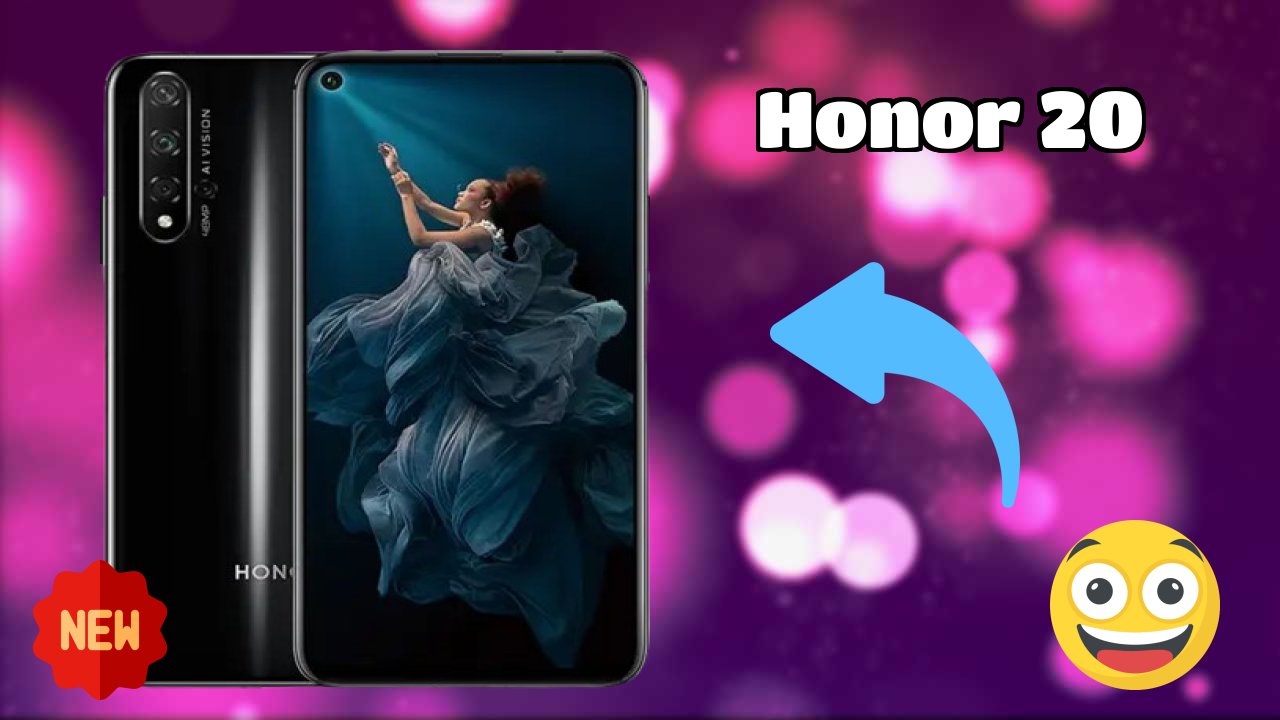 Honor 20 Gaming Test: HiSilicon Kirin FPS Performance
