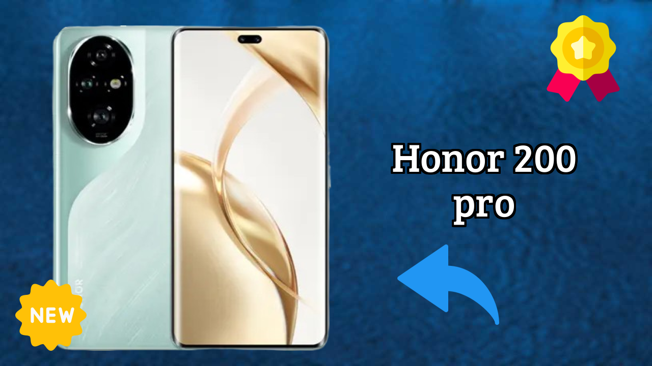 Honor 200 Pro 2026 vs Market Competition – Expert Verdict
