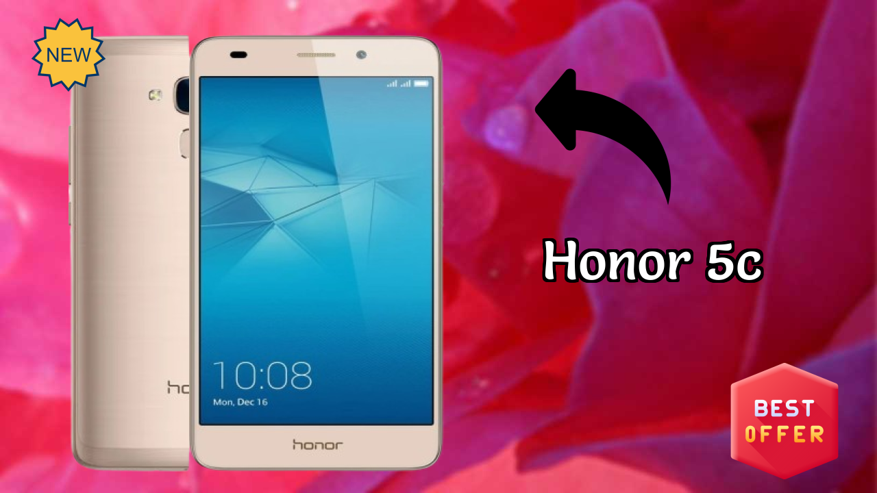 Honor 5C Price Review: ₹9,999 Good Investment?