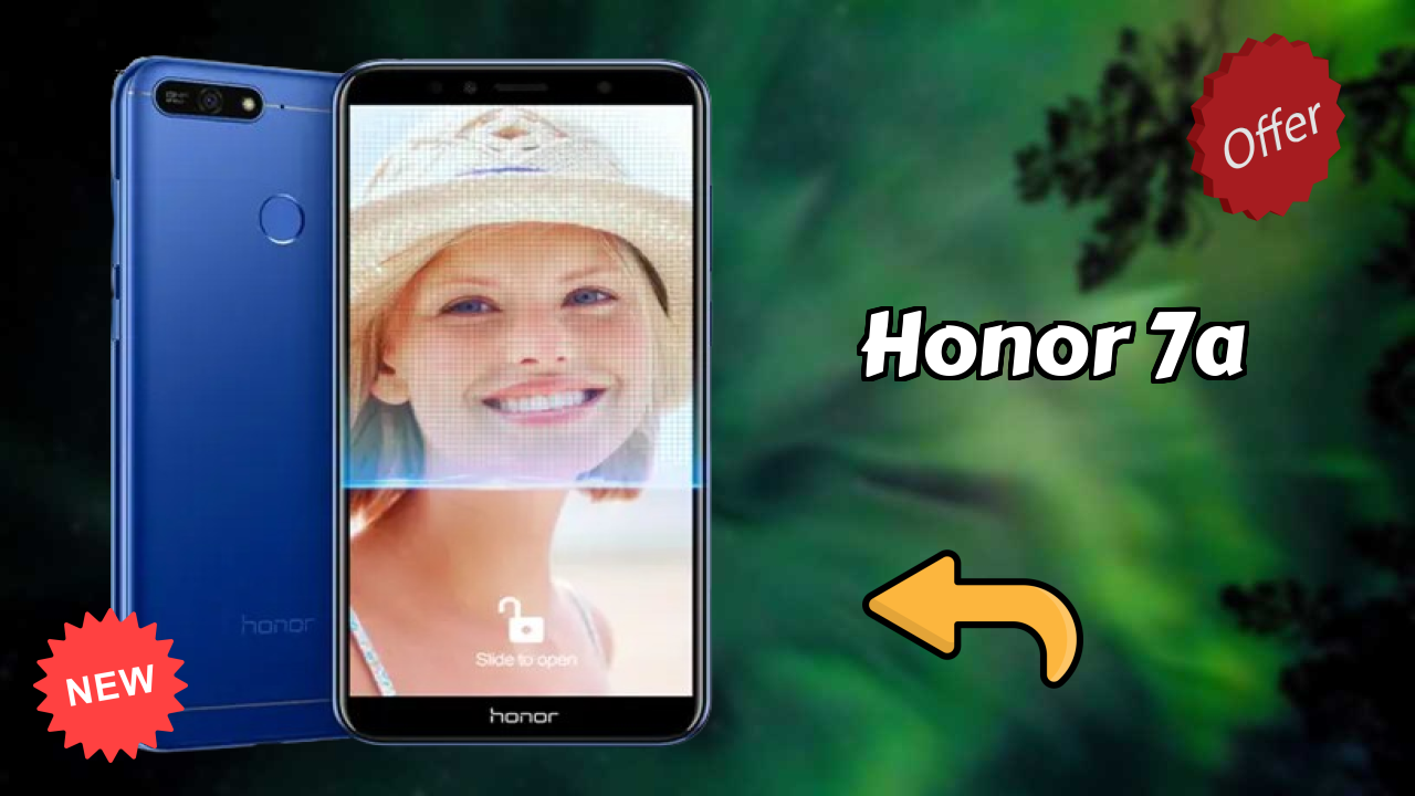 Honor 7A Camera Test: 8 MP Front Camera Selfie Quality