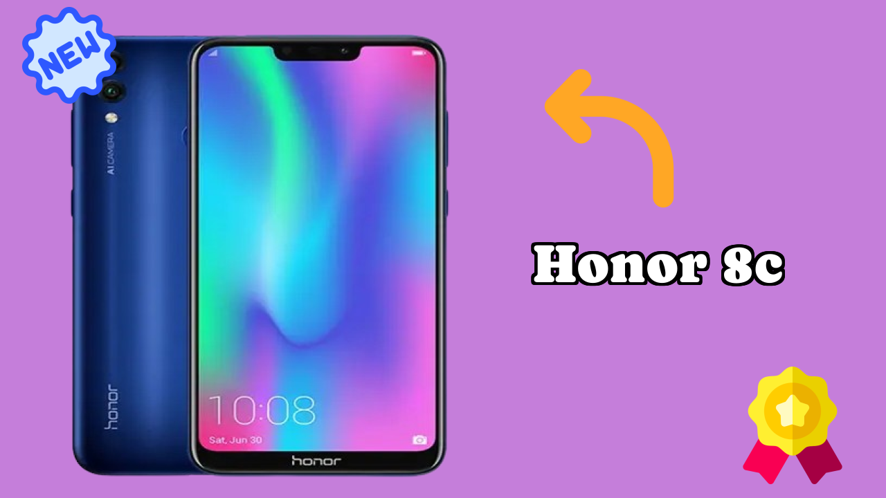 Honor 8C RAM Usage: Is 4 GB RAM Enough for Heavy Apps?