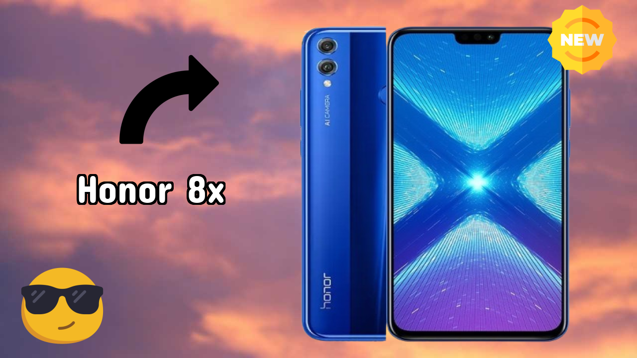 Honor 8X Camera Quality: 16 MP Front Camera Selfie Test