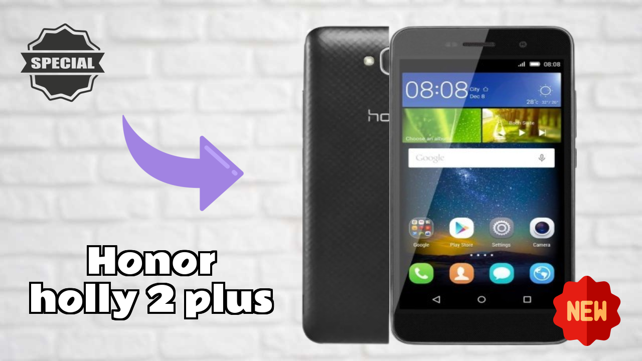 Honor Holly 2 Plus Battery Review: 4000 MAh Quick Charging Real Usage Test