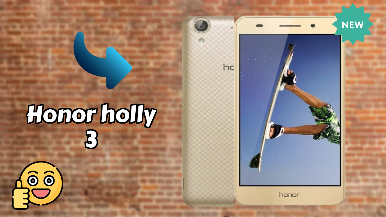 Honor Holly 3 Camera Test: 13 MP Rear Camera Sample Photos