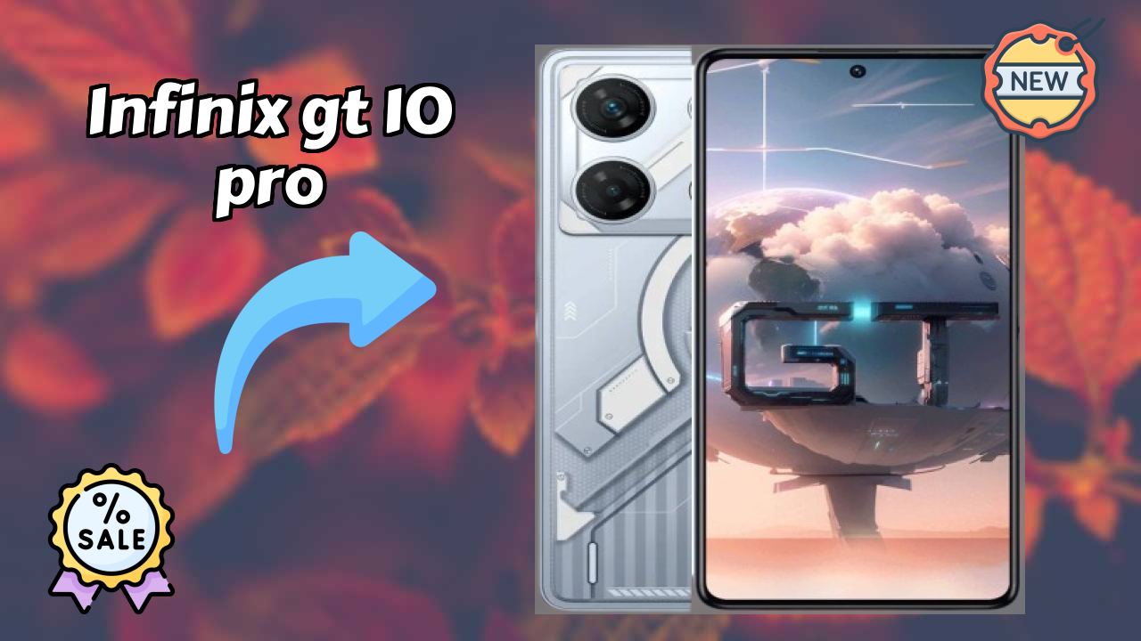 Infinix GT 10 Pro Camera Review: 108 MP + 2 MP + 2 MP Rear Camera Low Light