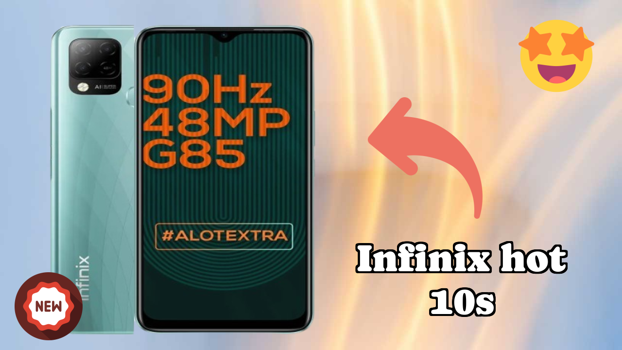Infinix Hot 10S 2026: Latest Model Review and Fetchers 