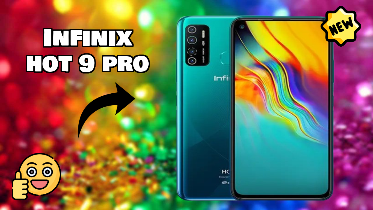Infinix Hot 9 Pro RAM Test: 4 GB RAM Handles Heavy Apps?