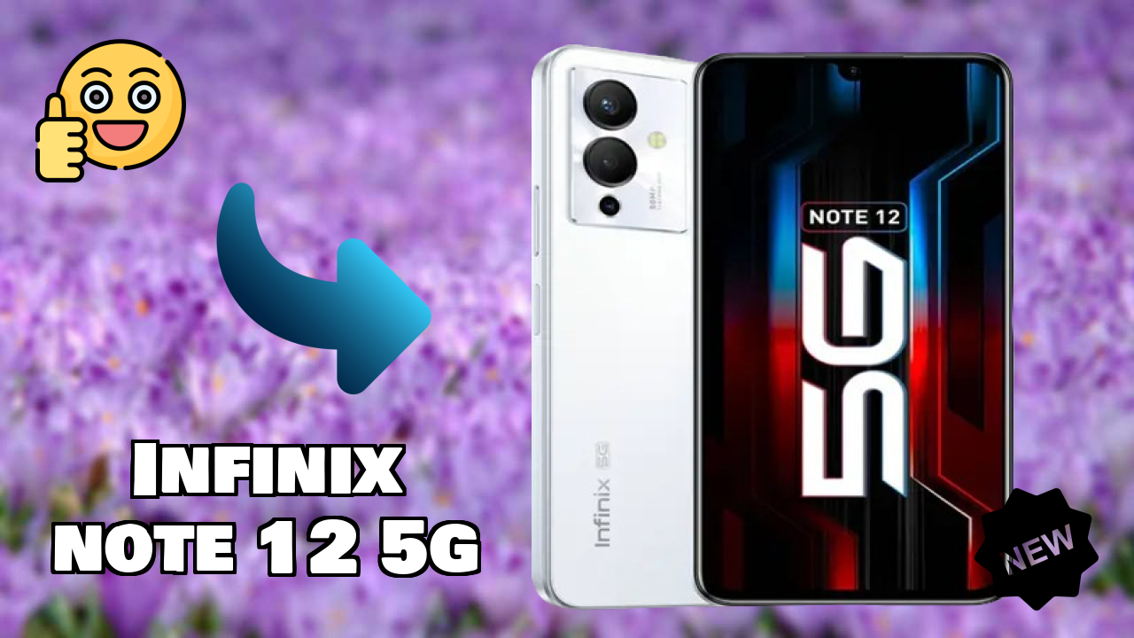 Infinix Note 12 5G Display Review: 6.7 Inches (17.02 Cm) Screen Quality Test