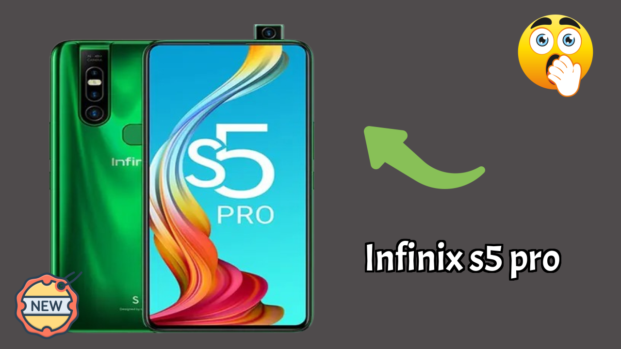 Infinix S5 Pro Camera Samples: 48 MP + 2 MP Rear Camera Real Photos