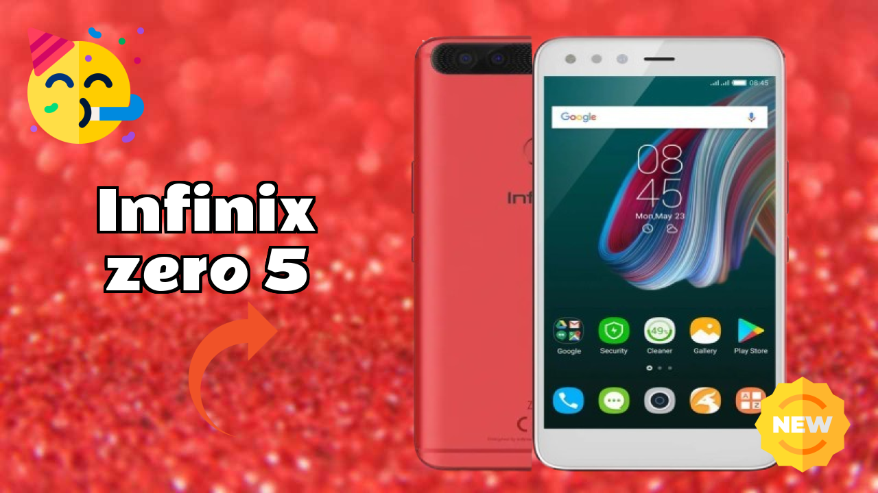 Infinix Zero 5 Battery Review: 4350 MAh Quick Charging Charging Analysis