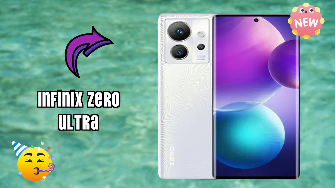 Infinix Zero Ultra Camera Samples: 200 MP + 13 MP + 2 MP Rear Camera Real Photos