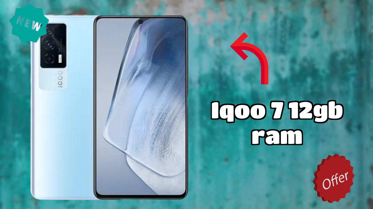 IQOO 7 12GB RAM Camera Samples: 48 MP + 13 MP + 2 MP Rear Camera Real Photos