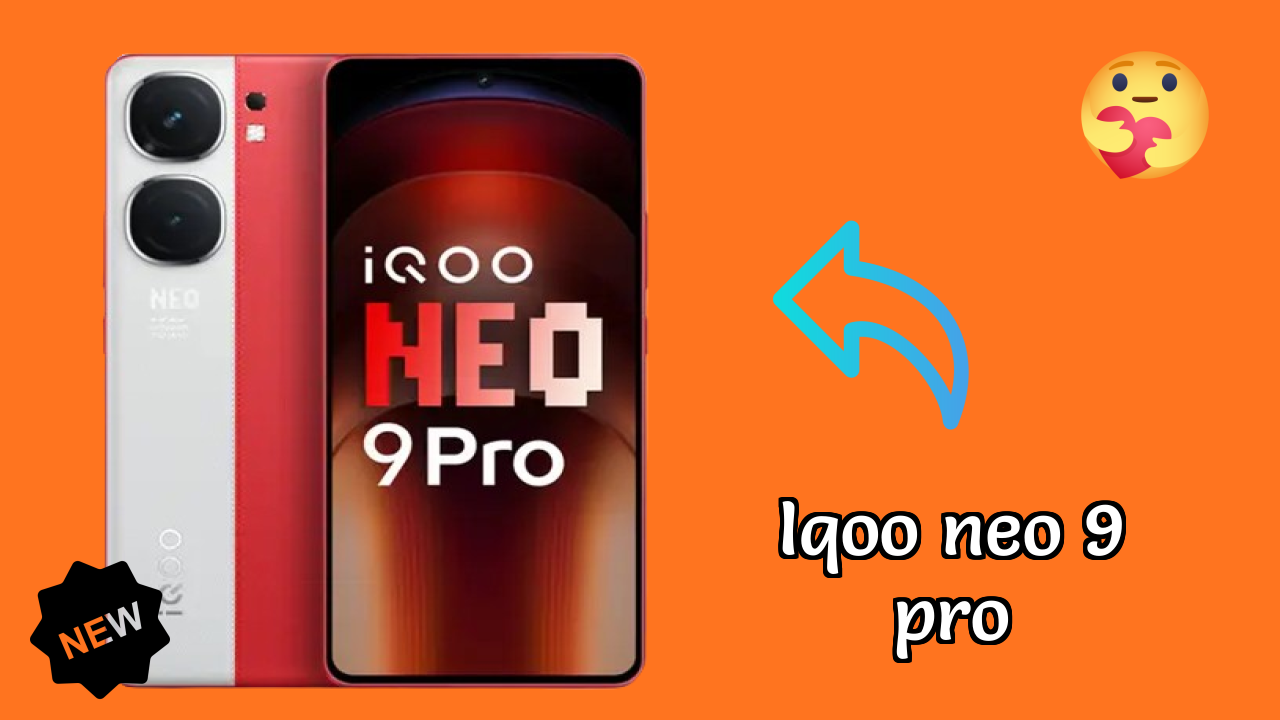IQOO Neo 9 Pro Display Quality: AMOLED Review