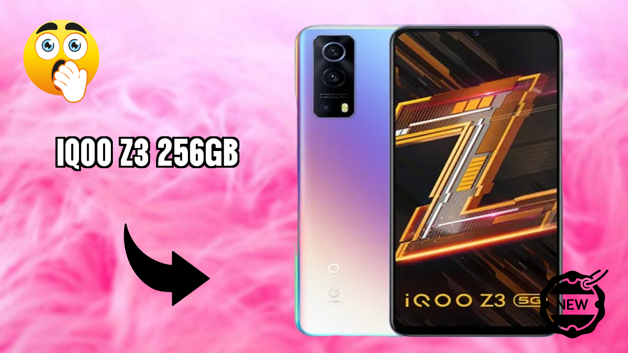IQOO Z3 256GB Battery Test: 4400 MAh Real Usage Review