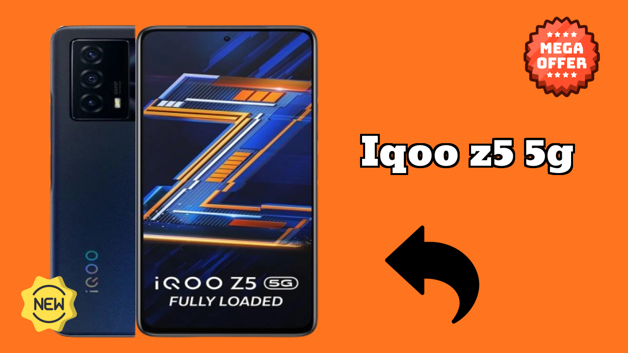 IQOO Z5 5G Camera Review: 64 MP + 8 MP + 2 MP Rear Camera Photo Samples