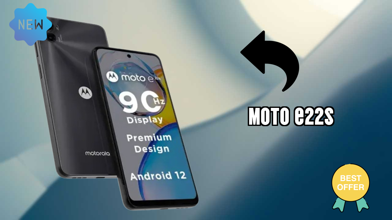 Moto E22s Price Review: ₹7,499 Complete Analysis