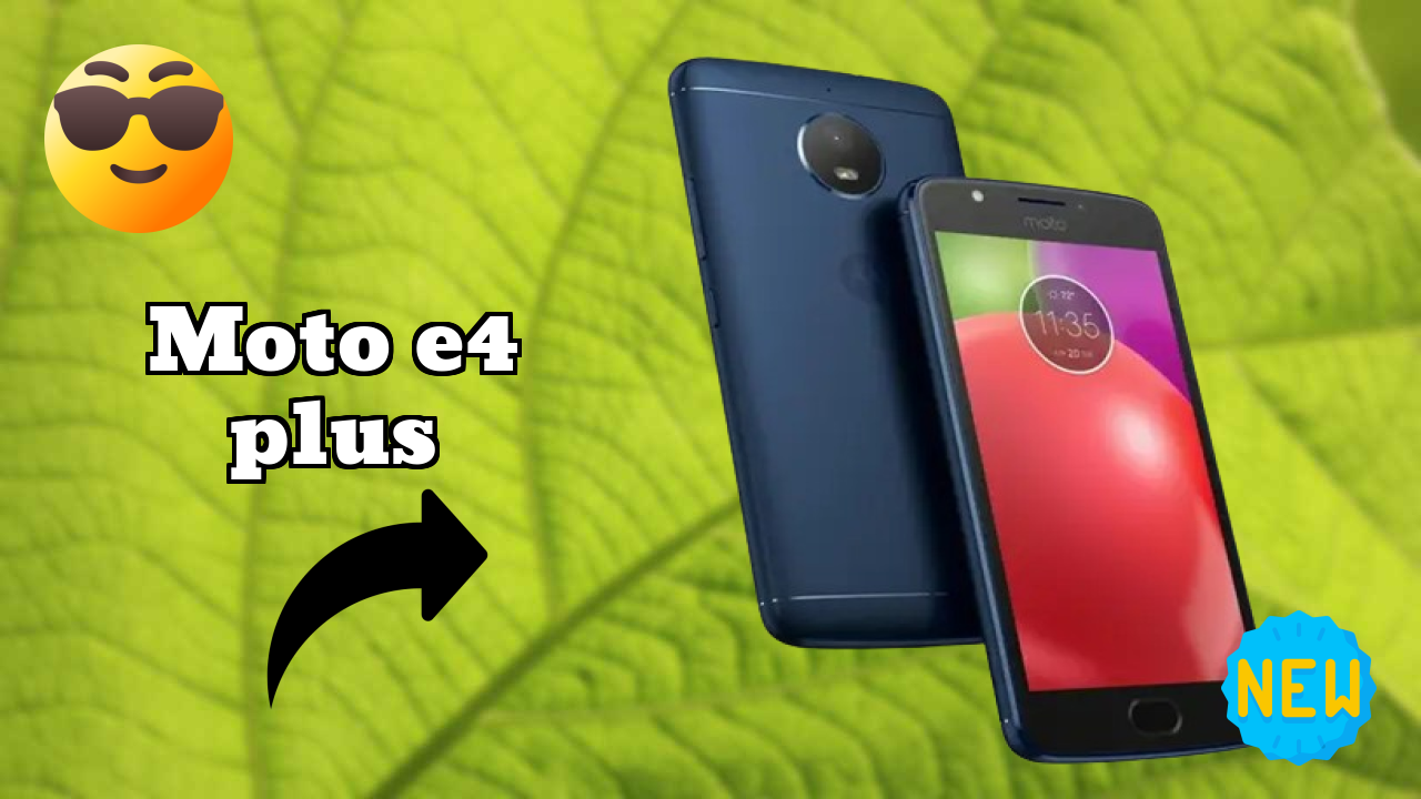 Moto E4 Plus Camera Test: 13 MP Rear Camera Sample Photos