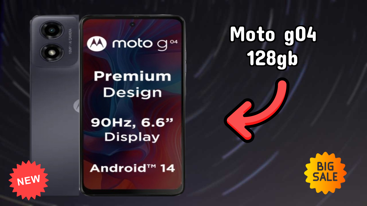 Moto G04 128GB Camera Samples: 16 MP Rear Camera Real Test