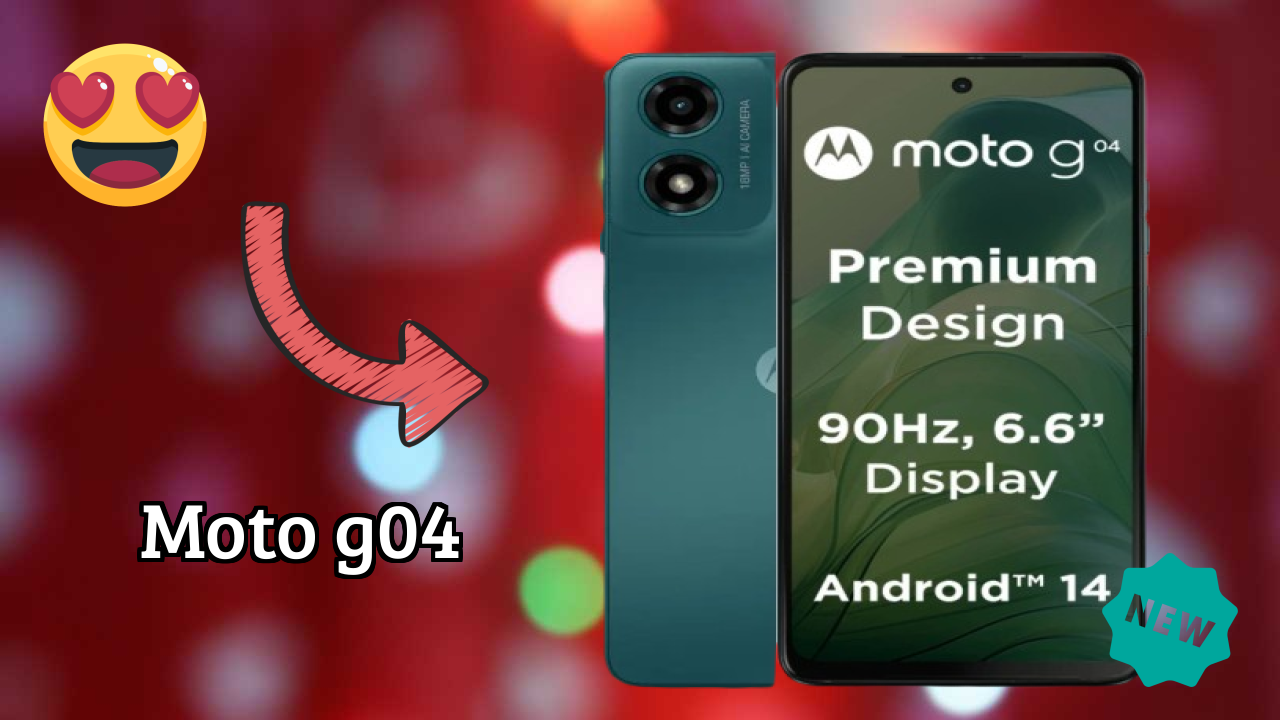 Moto G04 2026 All Features Compared With Rivals
