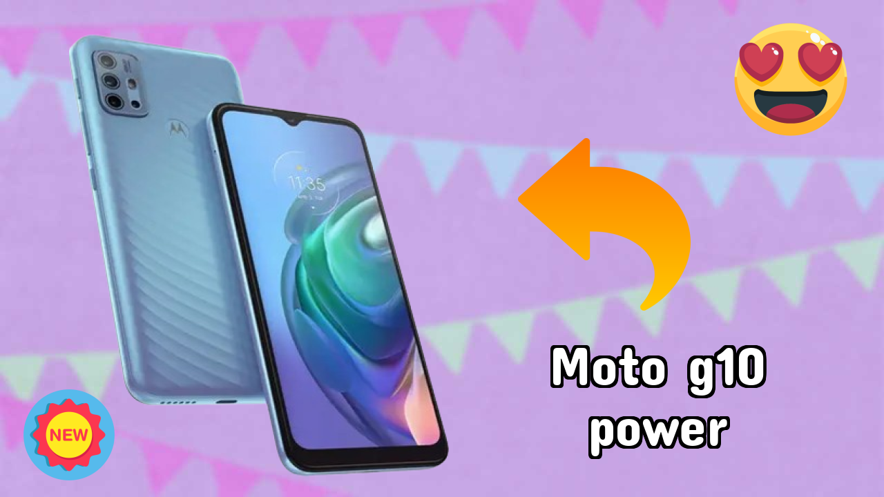 Moto G10 Power Camera Review: 48 MP + 8 MP + 2 MP + 2 MP Rear Camera Photo Quality
